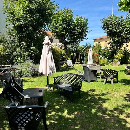 B&B Romani Madonna di Fornelli ภายนอก รูปภาพ