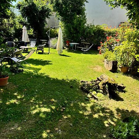 B&B Romani Madonna di Fornelli ภายนอก รูปภาพ