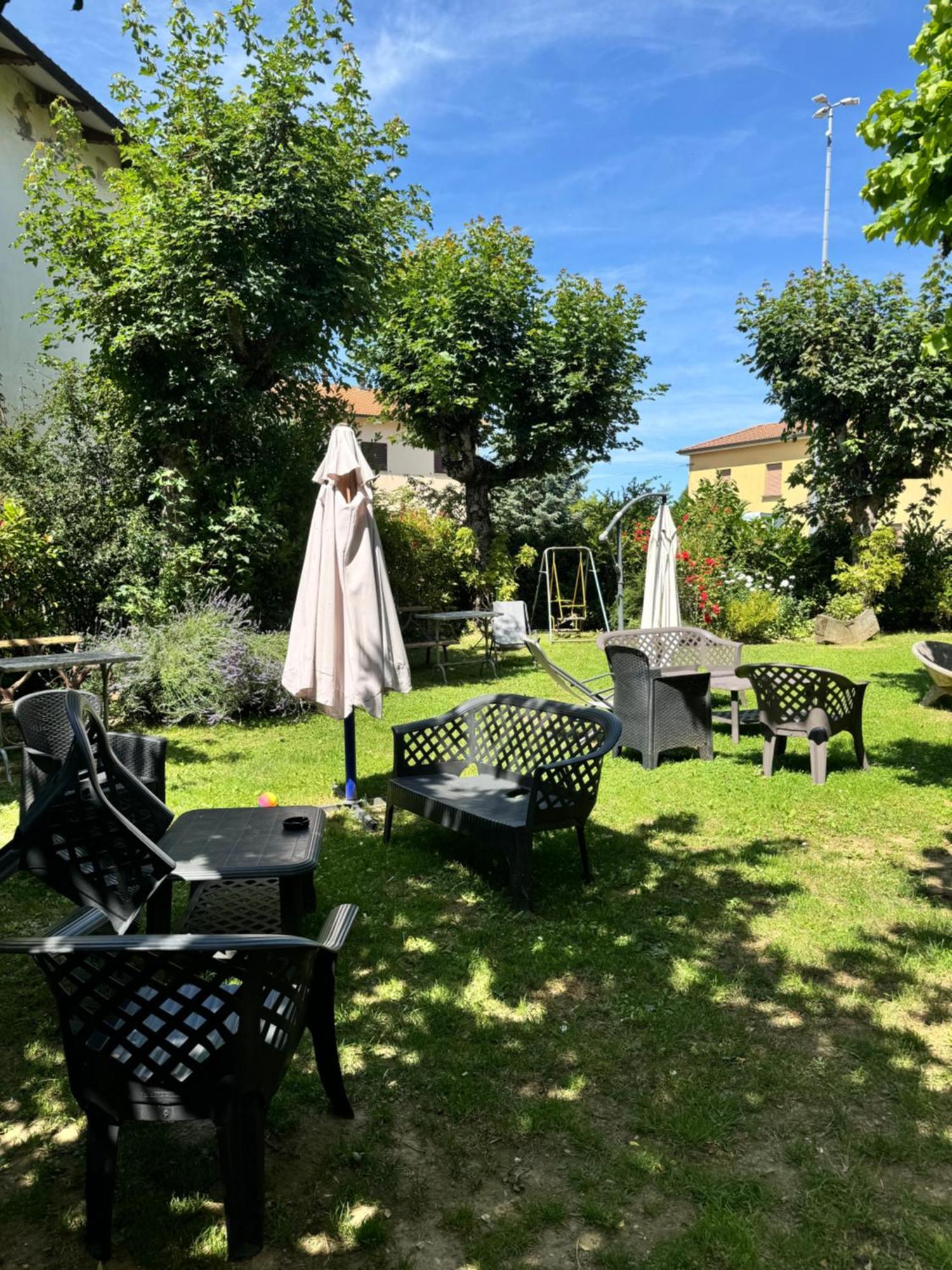 B&B Romani Madonna di Fornelli ภายนอก รูปภาพ