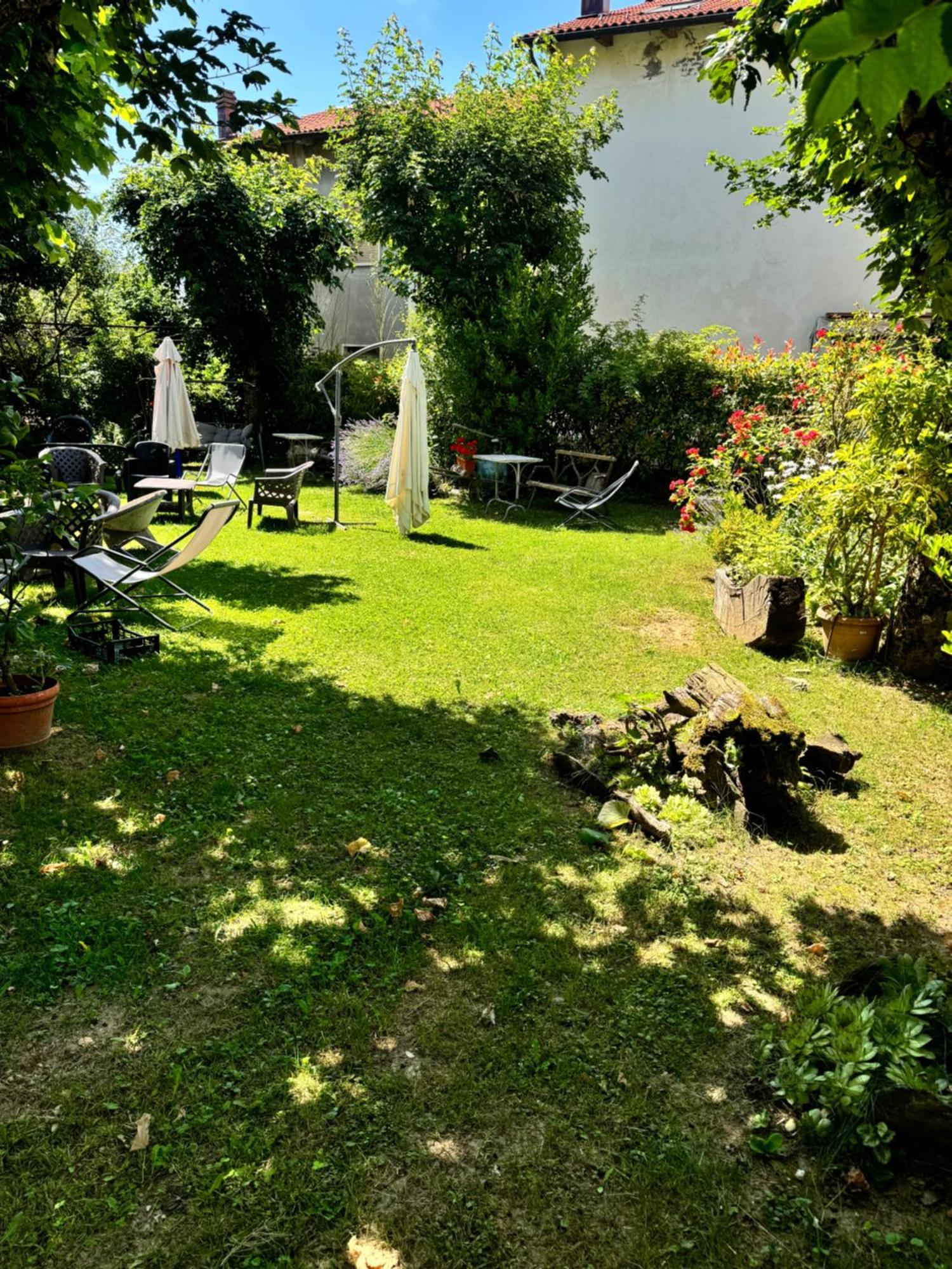 B&B Romani Madonna di Fornelli ภายนอก รูปภาพ